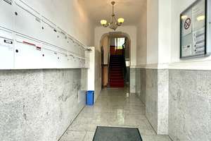 Charmante Altbauwohnung mit Balkon – gepflegte Kapitalanlage mit stabilem Mietertrag – Die vollständige Adresse der Immobilie erhältst du vom Anbieter., 12439 Niederschöneweide, Berlin – Vorschaubild 3