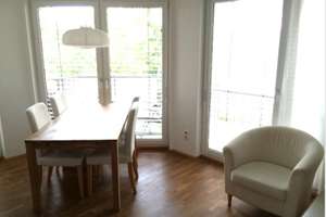 Zentrumsnahe 3 Zimmerwohnung mit Aufzug und Tiefgarage – Von Hase Weg 8, 7743 Jena-Zentrum, Jena – Vorschaubild 4