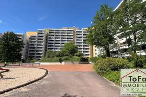 ToFa: sanierte Maisonettewohnung mit atemberaubenden Fernblick -  Garagenbox – Sertoriusring 15, 55126 Finthen, Mainz – Vorschaubild 4