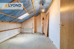 Kernsaniertes modernes Zweifamilienhaus mit Wintergarten & Ausbaureserve in Bocholt-Spork – Die vollständige Adresse der Immobilie erhältst du vom Anbieter., 46399 Bocholt – Vorschaubild 23