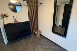 Alt Garbsen - Kernsaniertes Reihenmittelhaus, 5 Schlafzimmer, Wintergarten und Balkon! – Die vollständige Adresse der Immobilie erhältst du vom Anbieter., 30823 Garbsen – Vorschaubild 2