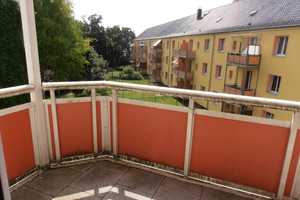 Schöne Aussicht, Balkon, 2 Zimmer, in Nähe Uniklinik erwartet Sie! – Leipziger Str. 26, 39112 Magdeburg – Vorschaubild 19