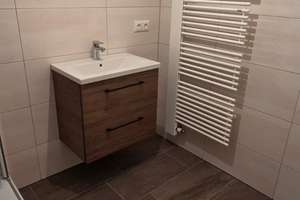 Frisch sanierte Dachgeschosswohnung in Erlangen-Sebaldussiedlung – Die vollständige Adresse der Immobilie erhältst du vom Anbieter., 91058 Sebaldus, Erlangen – Vorschaubild 7