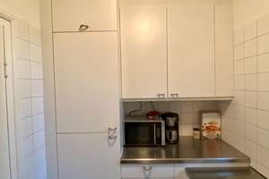 Großer Garten in Köln-Dellbrück (2 Zimmer) – Diepeschrather Straße 16, 51069 Dellbrück, Köln – Vorschaubild 8