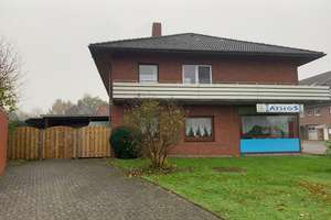Gepflegtes Walmdachhaus mit 2 Wohneinheiten und Gewerbeeinheit in 25560 Schenefeld. – Die vollständige Adresse der Immobilie erhältst du vom Anbieter., 25560 Schenefeld – Vorschaubild 3