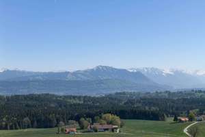 Repräsentativ. Werthaltig. Charakterstark. Jugendstilvilla mit 3 Wohneinheiten in Buchenberg – Die vollständige Adresse der Immobilie erhältst du vom Anbieter., 87474 Buchenberg – Vorschaubild 67