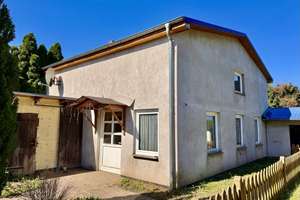 HORN IMMOBILIEN ++ RESERVIERT! Rossow bei Löcknitz, Einfamilienhaus  mit großer Garage – Die vollständige Adresse der Immobilie erhältst du vom Anbieter., 17322 Rossow – Vorschaubild 15