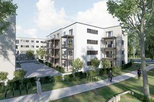 Schöne 3-Zimmer ETW in Dortmund Barop zu verkaufen!
