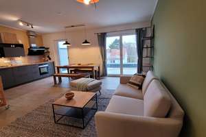 Top ausgestattete  Dachterrassen Neubauwohnung – Plankenfelser Straße 10, 81249 Aubing-Süd, München – Vorschaubild 5