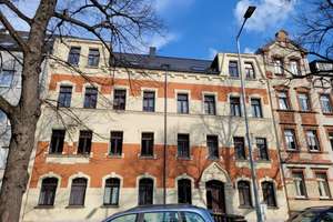***GEMÜTLICHE 4 Zi- WOHNUNG MIT BALKON - IM STADTTEIL GABLENZ*** – Die vollständige Adresse der Immobilie erhältst du vom Anbieter., 9127 Gablenz, Chemnitz – Vorschaubild 10