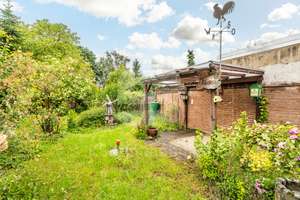 Doppelhaushälfte mit großzügigem Garten in ruhiger Lage von Köln-Worringen! – Die vollständige Adresse der Immobilie erhältst du vom Anbieter., 50769 Worringen, Köln – Vorschaubild 3