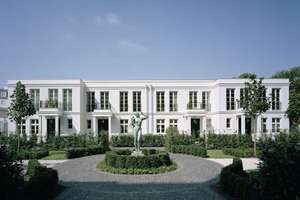 Df.-Oberkassel: Hochwertige 4 1/2-Raum-Wohnung mit grosser Gartenterrasse und kleinem Garten – Die vollständige Adresse der Immobilie erhältst du vom Anbieter., 40545 Oberkassel, Düsseldorf – Vorschaubild 11