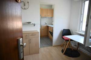 Attraktives 1,5-Zimmer-Appartement mit Balkon, Aufzug und Stellplatz in Stuttgart-Botnang – Furtwänglerstraße 62, 70195 Botnang-Nord, Stuttgart – Vorschaubild 9