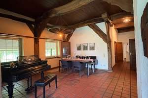 150 m² Bauernhaus-Wohnung mit großem Garten in ruhiger Lage bei Oldenburg - Pferdehaltung möglich – 27798 Hude (Oldenburg) – Vorschaubild 8