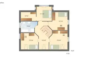 Endlich Platz in Haus und Garten! – Hamburg – Vorschaubild 3