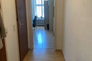 Schönes Studenten-Apartment kl. Küche mitten in der Stadt im 3.OG – Sandkaulstr. 63, 52062 Hansemannplatz, Aachen – Vorschaubild 7