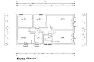 ** Traumhaftes Familiendomizil mit großzügigem Grundstück & eigenem Pool ** – Die vollständige Adresse der Immobilie erhältst du vom Anbieter., 12305 Lichtenrade, Berlin – Vorschaubild 37