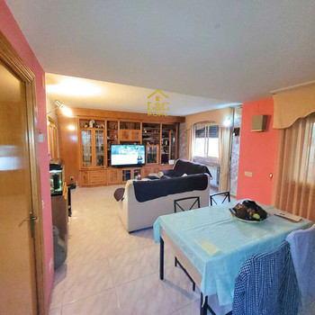 Reihenhaus in Morata de Tajuña