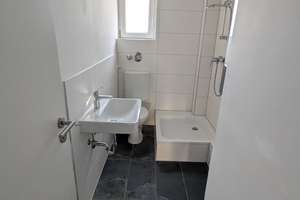 Sanierte 3 Zimmer Wohnung in Schönau! – Elbinger Weg 1, 68307 Schönau, Mannheim – Vorschaubild 2