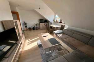 Helle 3-Zi.-Wohnung + West-Balkon & TG-Stellplatz – Am Bähnle 2, 74177 Bad Friedrichshall – Vorschaubild 17