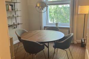 Charmante 3-Zimmer Aktbauwohnung in Winterhude – Die vollständige Adresse der Immobilie erhältst du vom Anbieter., 22301 Winterhude, Hamburg – Vorschaubild 5