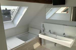 Designer Loft inkl. Balkon & Terrasse in denkmalgeschützter Anlage, von Privat – 63075 Rumpenheim, Offenbach am Main – Vorschaubild 34