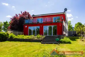 ***EFH - energieeffizient - Garage - grün - Wärmepumpe - Brückfeld*** – Magdeburg – Vorschaubild 26