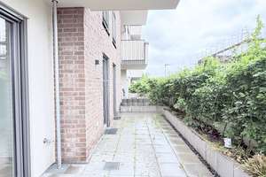 Modernes Wohnen im Erdgeschoss - 3.Zi.-Wohnung mit Einbauküche und großzügiger Terasse – Walter-Hallstein-Straße 25, 55130 Weisenau, Mainz – Vorschaubild 5