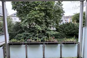 2-Zimmer-Wohnung mit Balkon in Essen-Süd – Emilienstraße 51, 45128 Südviertel, Essen – Vorschaubild 10