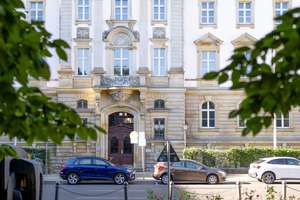 Exklusives Hide-Away – Penthouse mit urbanem Flair – 3 Zimmer – Suarezstraße 24, 14057 Charlottenburg, Berlin – Vorschaubild 13