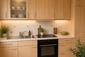 Großzügige 3-Zimmer-Dachgeschosswohnung mit Balkon und Weitblick in Groß-Gerau – Die vollständige Adresse der Immobilie erhältst du vom Anbieter., 64521 Groß-Gerau – Vorschaubild 19