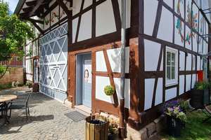 Heringen, 2 Wohn-oder Ferienhäuser – Felsenstr.  22a+b, 36266 Heringen (Werra) – Vorschaubild 3