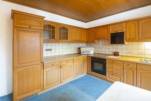 Großes Einfamilienhaus in ruhiger Wohngegend ideal für die Familie – Die vollständige Adresse der Immobilie erhältst du vom Anbieter., 28759 Grohn, Bremen – Vorschaubild 5