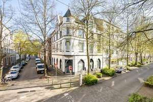Zeitlose Wohnkultur trifft urbanes Lebensgefühl im gepflegten MFH-Altbau in Leverkusen-Opladen – Die vollständige Adresse der Immobilie erhältst du vom Anbieter., 51379 Opladen, Leverkusen – Vorschaubild 3