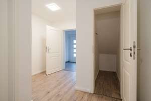 2 Wohnungen in schöner Doppelhaushälfte im HH-Niendorf, Energieklasse A – Die vollständige Adresse der Immobilie erhältst du vom Anbieter., 22453 Niendorf, Hamburg – Vorschaubild 32