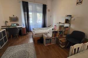Nachmieter*in gesucht - 35qm - 1ZKB - Neustadt Mainz – Die vollständige Adresse der Immobilie erhältst du vom Anbieter., 55118 Neustadt, Mainz – Vorschaubild 1