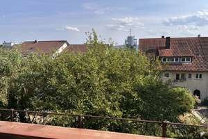 Schöne 4-Zi-Whg Weißenhof | 2 Balkone | exkl. Garten | Fußbodenheizung – Die vollständige Adresse der Immobilie erhältst du vom Anbieter., 70191 Weißenhof, Stuttgart – Vorschaubild 5