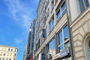 Für Kapitalanleger möbliertes Apartment in Bestlage in Leipzig/Provisionsfrei vom Eigentümer – Die vollständige Adresse der Immobilie erhältst du vom Anbieter., 4107 Zentrum-Süd, Leipzig – Vorschaubild 2