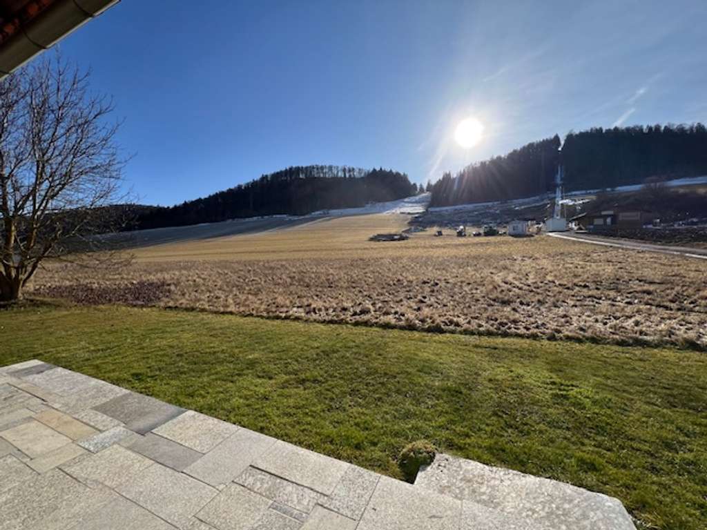 Immobilie in Burladingen - Charmantes EFH in unverbaubarer Lage mit viel Potenzial! - Bild 4