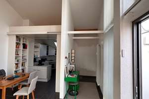 *Penthouse*seltene Gelegenheit*Lift*Ruhe*Komfort* – Die vollständige Adresse der Immobilie erhältst du vom Anbieter., 52066 Trierer Straße, Aachen – Vorschaubild 10