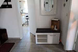 ++ Kernsaniertes Einfamilienhaus, 157 qm Wfl., 6 Zimmer, Garten & Garage, zentral in Muggensturm ++ – Kirchstr. 7, 76461 Muggensturm – Vorschaubild 5