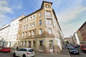 Zuhause in Gera – Charmantes Mehrfamilienhaus – Die vollständige Adresse der Immobilie erhältst du vom Anbieter., 7545 Stadtmitte, Gera – Vorschaubild 4
