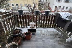 WG-Zimmer frei in heller, gut gelegener WG mit Balkon – Böblinger Straße 202D, 70199 Südheim, Stuttgart – Vorschaubild 1