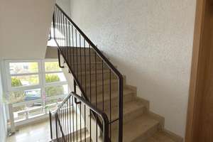 Charmante, Lichtdurchflutete Dachgeschosswohnung mit Balkon in ruhiger Lage – Die vollständige Adresse der Immobilie erhältst du vom Anbieter., 46147 Sterkrade-Nord, Oberhausen – Vorschaubild 17