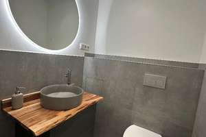 Hochwertig sanierte 3-Zimmer-Wohnung -modernes Wohnen mit toller Aussicht auf die angrenzende Natur! – Die vollständige Adresse der Immobilie erhältst du vom Anbieter., 47228 Bergheim, Duisburg – Vorschaubild 15