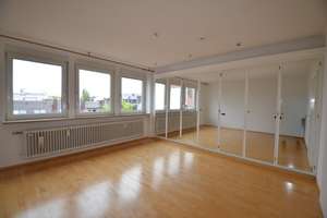 Rarität! Renovierte Dach-Maisonettewhg. mit Terrasse, gegenüber Pinakothek / Museum Brandhorst – Die vollständige Adresse der Immobilie erhältst du vom Anbieter., 80333 Universität, München – Vorschaubild 12