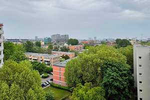 Von Privat provisionsfrei möblierte, Top sanierte 2-Zi. Wohnung in Tiergarten – Flensburger Straße 27, 10557 Hansaviertel, Berlin – Vorschaubild 15