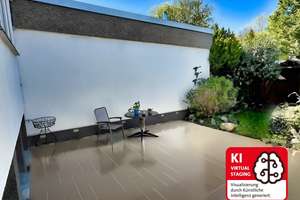 Heller Bungalow mit gepflegtem Garten und Wohlfühlcharakter – Die vollständige Adresse der Immobilie erhältst du vom Anbieter., 51371 Rheindorf, Leverkusen – Vorschaubild 36