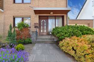 Sehr gepflegtes Haus sucht nette Familie – Flingerstraße 23, 47199 Duisburg – Vorschaubild 15