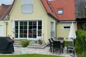Haus mit 165 m² Wohnfläche und großem Garten in München-Laim – Senftenauerstraße 78, 80689 St. Ulrich, München – Vorschaubild 38